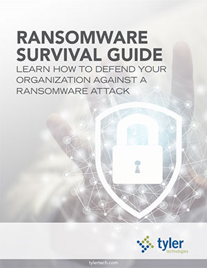 Ransomware Survival Guide